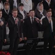 В Минуты Скорби И Страданья
