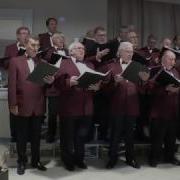 Costa Blanca Male Voice Choir At Javea U3A 2016