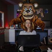 Five Nights At Freddy S In Real Life Пять Ночей С Фредди В Реальной Жизни