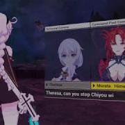 Honkai Impact 3 Extra Chapter Chiyou 5 1