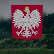 Гимн Польши Mazurek Dąbrowskiego Марш Домбровского Русские Титры Eng Subs