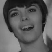 Mireille Mathieu In Ussr Nous On S Aimera Мирей Матье На Голубом Огоньке 1967 Г