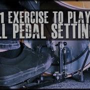 Payne Re Drum Speed Up