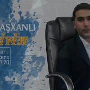 Azer Mashxanli Sevdiyim 2018