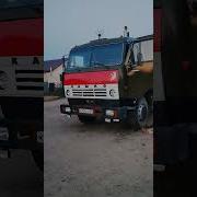 Звук Ямз 238 Турбо