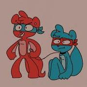 Top Meme Happy Tree Friends