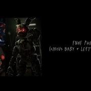 Fnaf Phonk Feat Ryutqc Circus Baby Lefty And Spring Trap Single