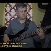 Korg Kronos 2018 Узбек Мухриддин Холиков