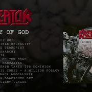 Kreator Full Album