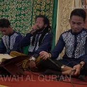 Terbaru Trio Qori Syamsuri Firdaus Cuping Topan Dan Syawal Mubarak Di Masjid Roudhotul Muhlisin