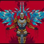 Ultrakill Ost Divine Intervention Extended