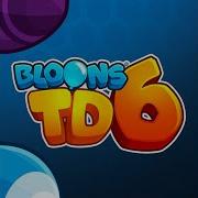 Btd6 Title Music