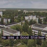 He Was A Good Stalker Remix