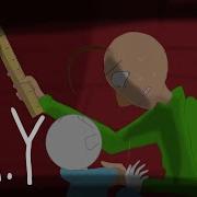 H A Y Meme Baldi S Basics