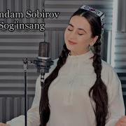 Sog Insang Xamdam Sobirov