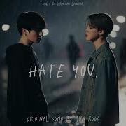Ai Cover Jimin And Jungkook Ai Hate You Original Song By Jung Kook
