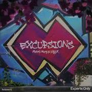 Roddy Lima Be A Freak Extended Mix