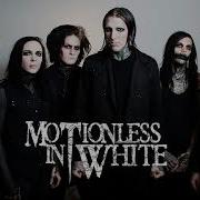 Motionless In White Multitrack Backing Tracks