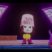 Buckethead Warm Your Ancestors