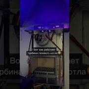 Звуки Турбин В Котельной