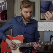 Robin Schulz Sugar Guitar Lesson Tutorial Easy Chords