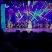 Яна Никонова Песня Ангел Студия Дорога Звезд