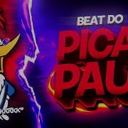 Beat Do Pica Pau