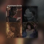 Delicate X Out Of The Woods Mashup Taylor Swift