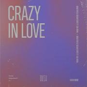 Crazy In Love Feat Gia Koka Extended Mix Solar State Dualities