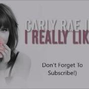 I Really Like You Carly Rae Jepsen Version Male