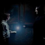 Северус Снегг Поймал Гарри Поттера Гарри Поттер Ищет Питера Петтигрю Поттер И Карта Мародеров