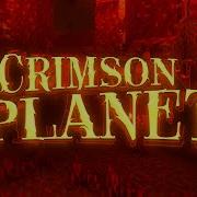 Crimson Planet Geometry Dash