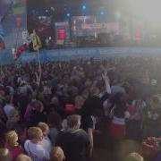 Воздух Noize Mc Бассейн