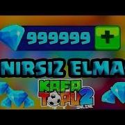 Onli Ne Kafa Topu Promosyon Kodlari