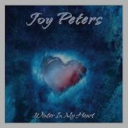 Joy Peters 2019