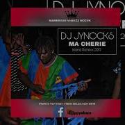 Dj Jynocks Ft Moroback Ma Cherie Island Remix 2019