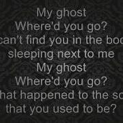 Alan Walker Ghost Ft Halsey Letra