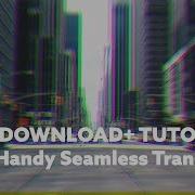 Download And Install Tutorial Handy Seamless Transition V5 1 After