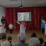Танец Варенька Видео Костин Л В