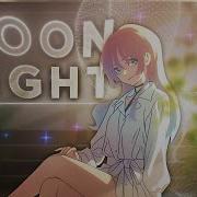 Amv Аниме Клип Песня Moolight Юри