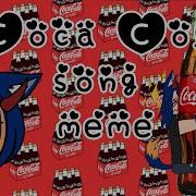 Coca Cola Meme Gacha Life