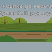 От Носика До Хвостика