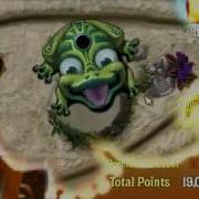 Zuma S Revenge Heroic Frog Zone 1 Level 10 Boss Battle