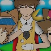 Hold On Meme Flipaclip Ft Tom And Tord Eddsworld