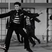 18 Jailhouse Rock