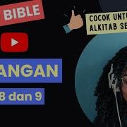 Mari Dengarkan Alkitab Suara Bilangan 7