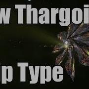 Elite Dangerous New Thargoid Ship Type The Basilisk