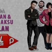 Yaşar Gaga Ft Tarkan Sezen Aksu Ceylan Official Audio