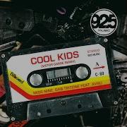 Miss Nine Cool Kids Victor Garde Remix