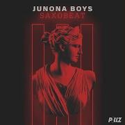 Junona Boys Saxobit